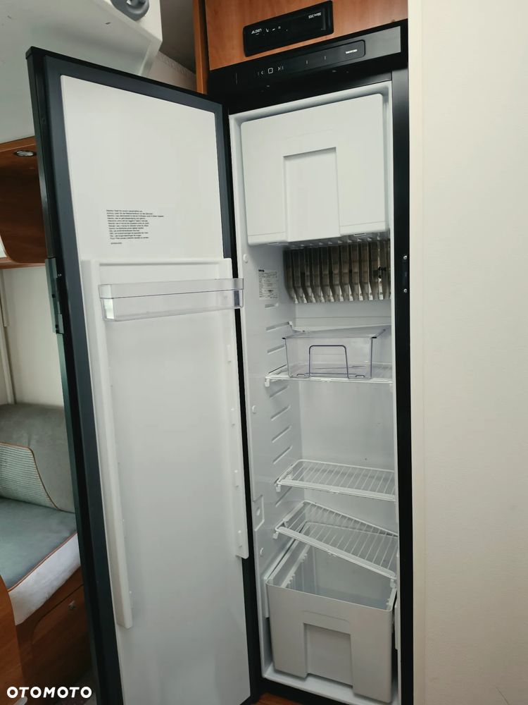 Fiat Ducato glucksmobil (sunlight) - 23