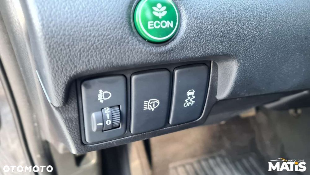 Honda CR-V - 30