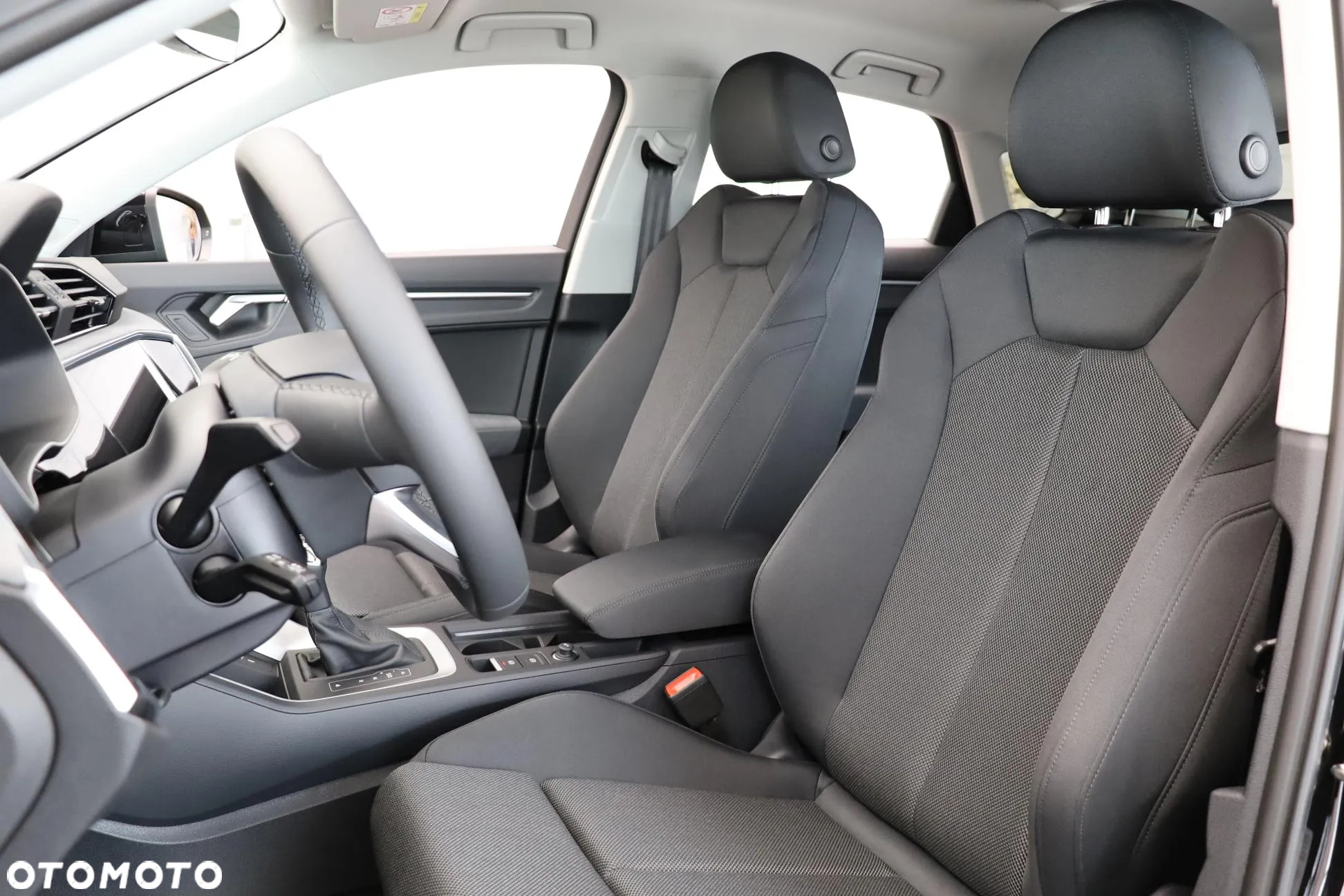 Audi Q3 Sportback - 25
