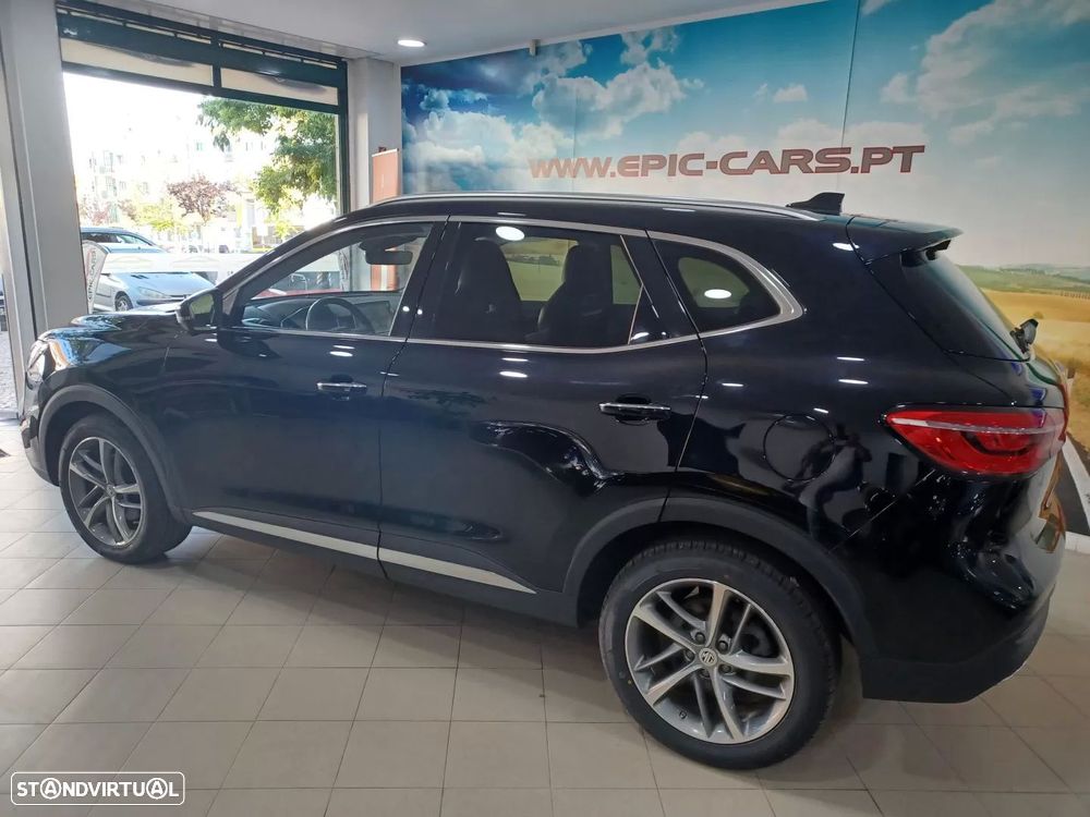 MG EHS 1.5 T-GDI Plug-in Hybrid Luxury - 7