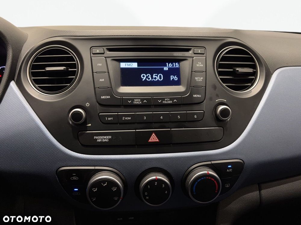 Hyundai i10 1.2 Comfort - 15