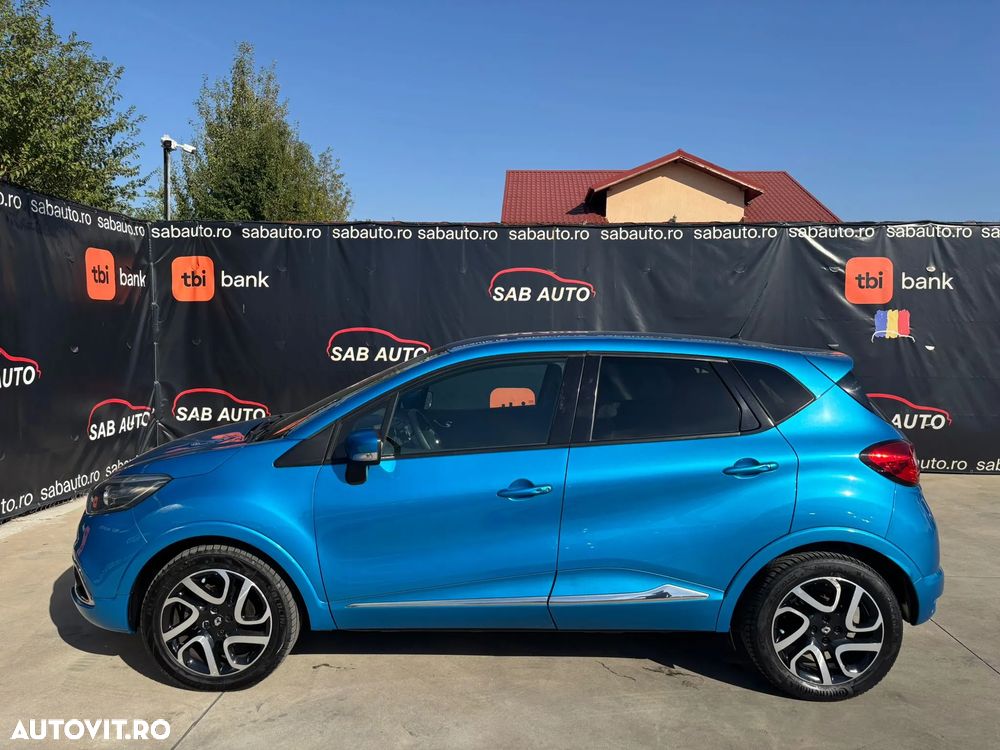 Renault Captur ENERGY TCe 120 EDC Dynamique - 6