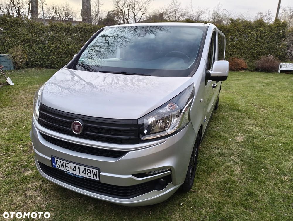 Fiat Talento - 8