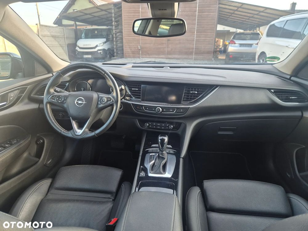 Opel Insignia 2.0 CDTI Innovation S&S - 21