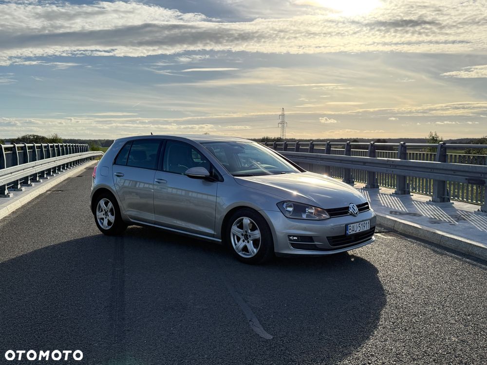 Volkswagen Golf 2.0 TDI BMT 4Mot Highline - 3