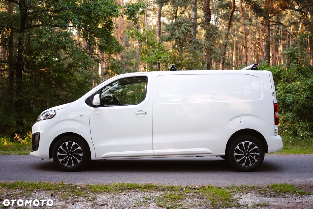 Citroën Jumpy - 1