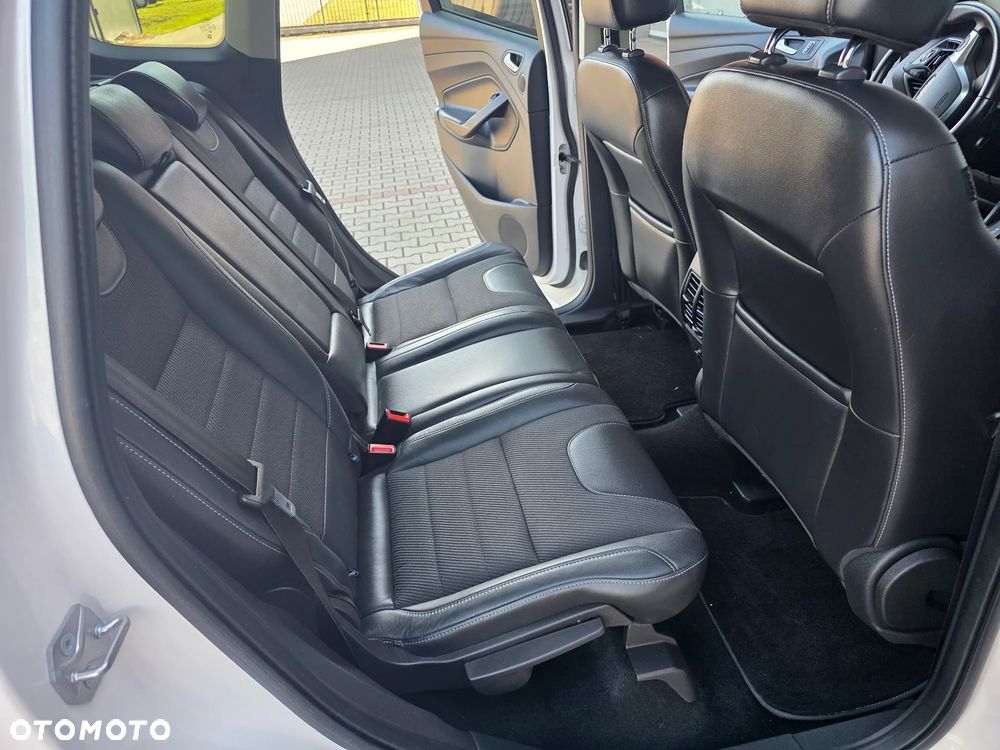 Ford Kuga 2.0 TDCi 4x4 Individual - 17