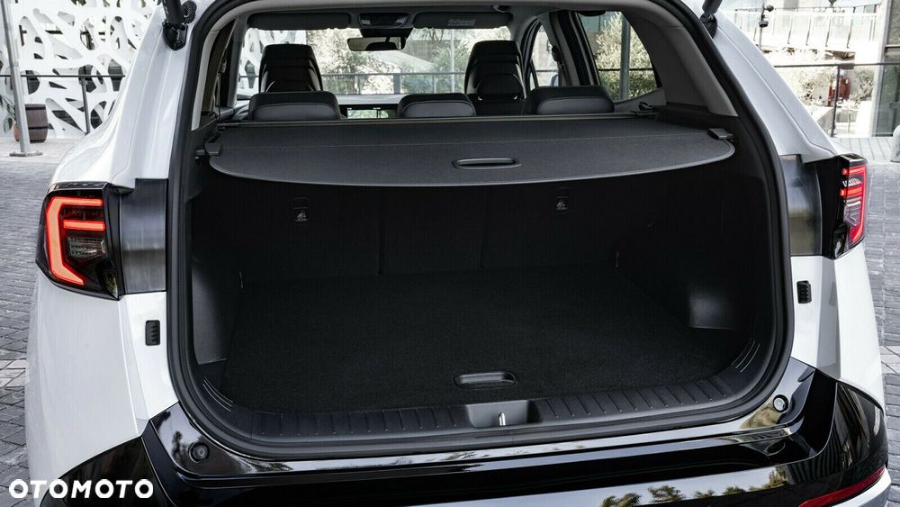 Kia Sportage - 24