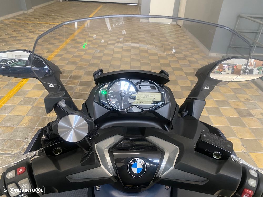 BMW C 650 GT C650 GT - 2