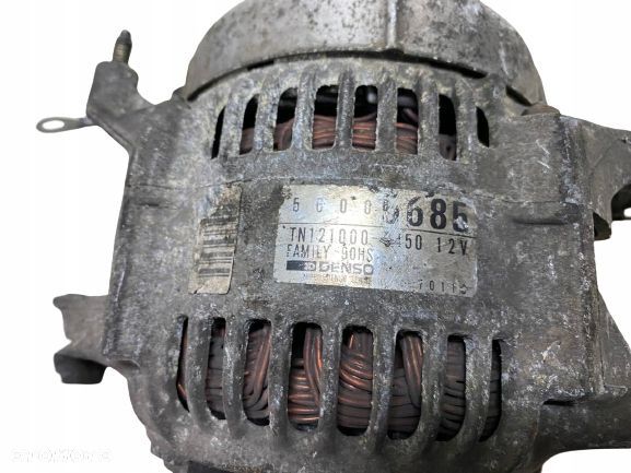 JEEP GRAND CHEROKEE Alternator 121000-3450 - 2