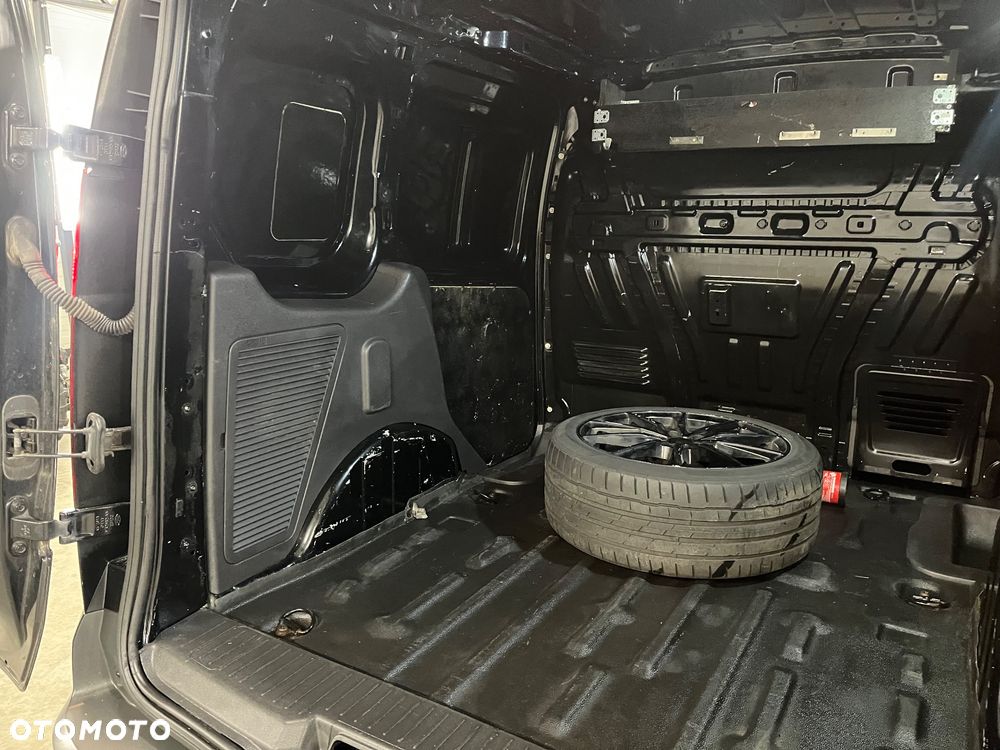 Ford Transit connect - 21