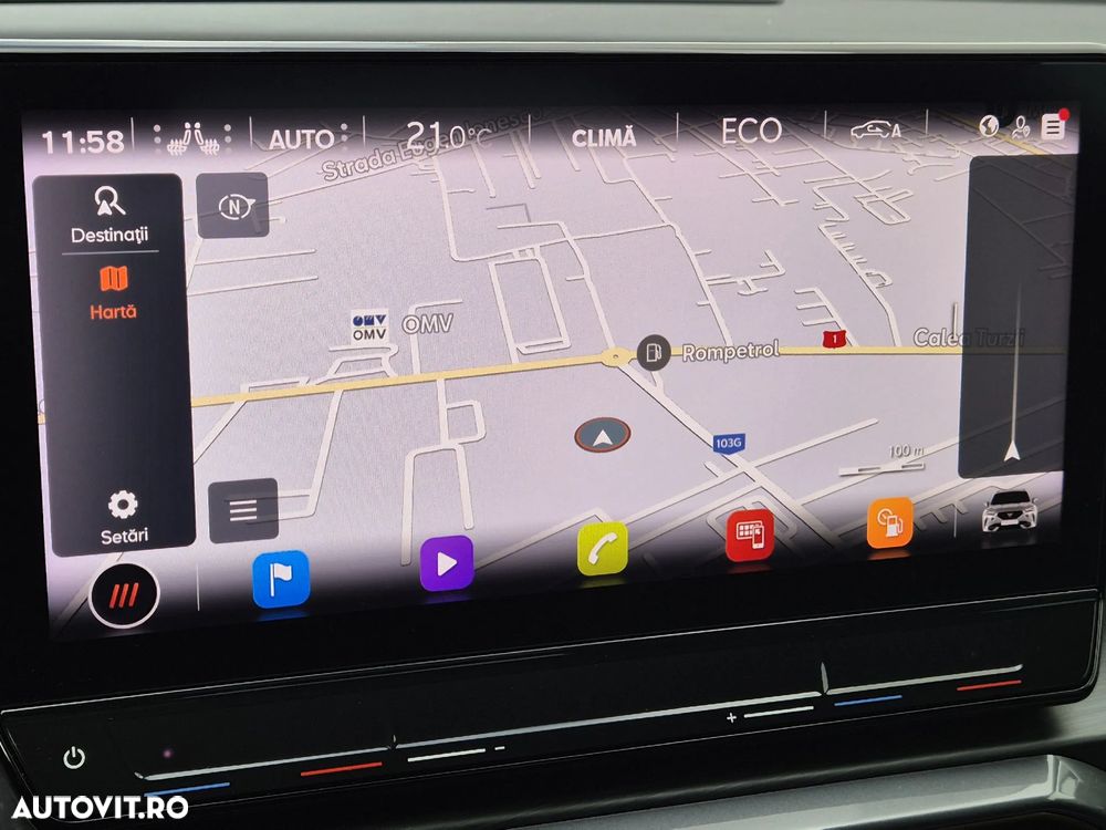 Cupra Formentor VZ 1.4 e-Hybrid DSG - 29