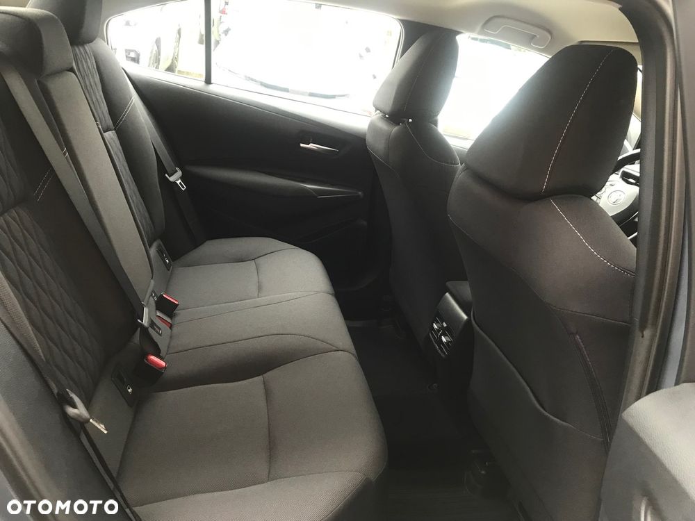 Toyota Corolla 1.5 Comfort MS - 15
