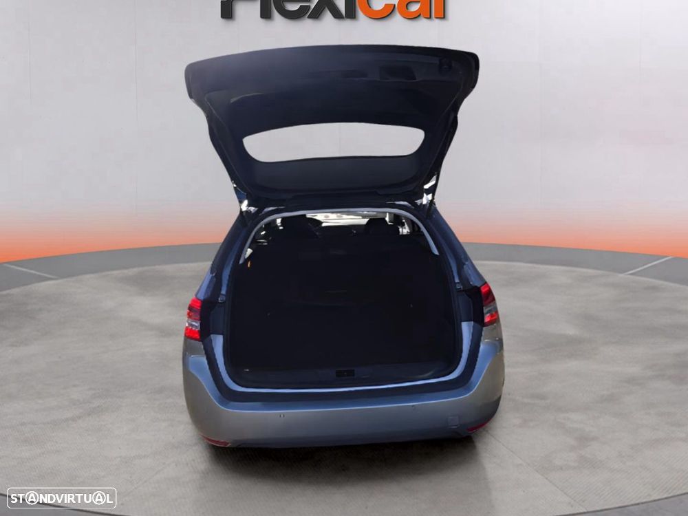 Peugeot 308 1.5 BlueHDi Style - 7