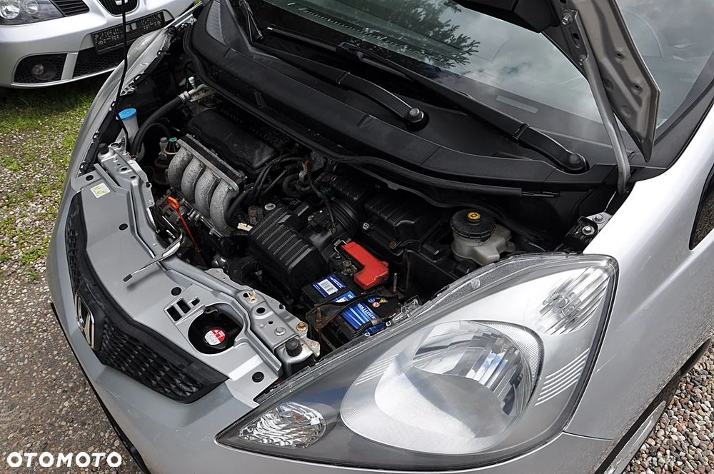 Honda Jazz 1.2 i-VTEC - 32