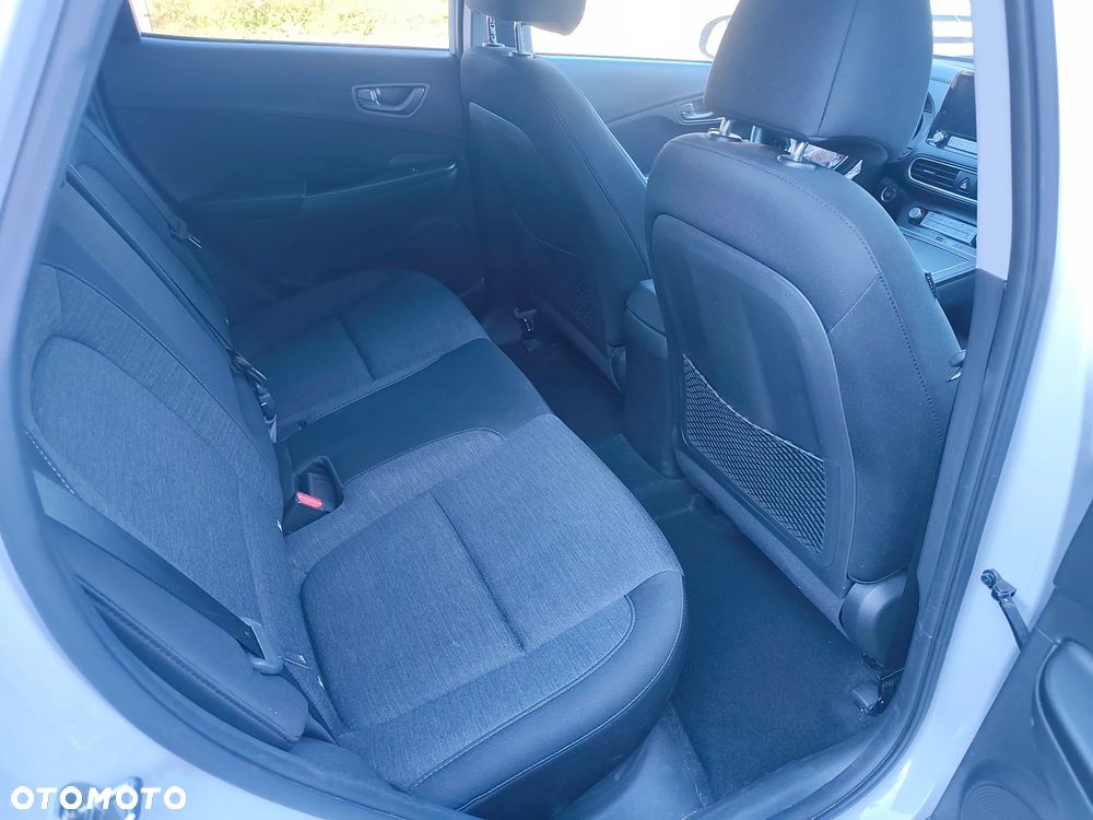 Hyundai Kona - 9