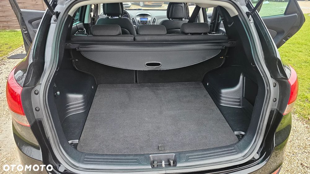 Hyundai ix35 1.6 2WD Comfort - 27