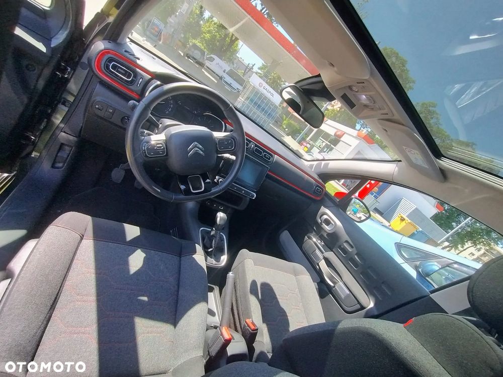 Citroën C3 1.2 PureTech Selection Elite - 3