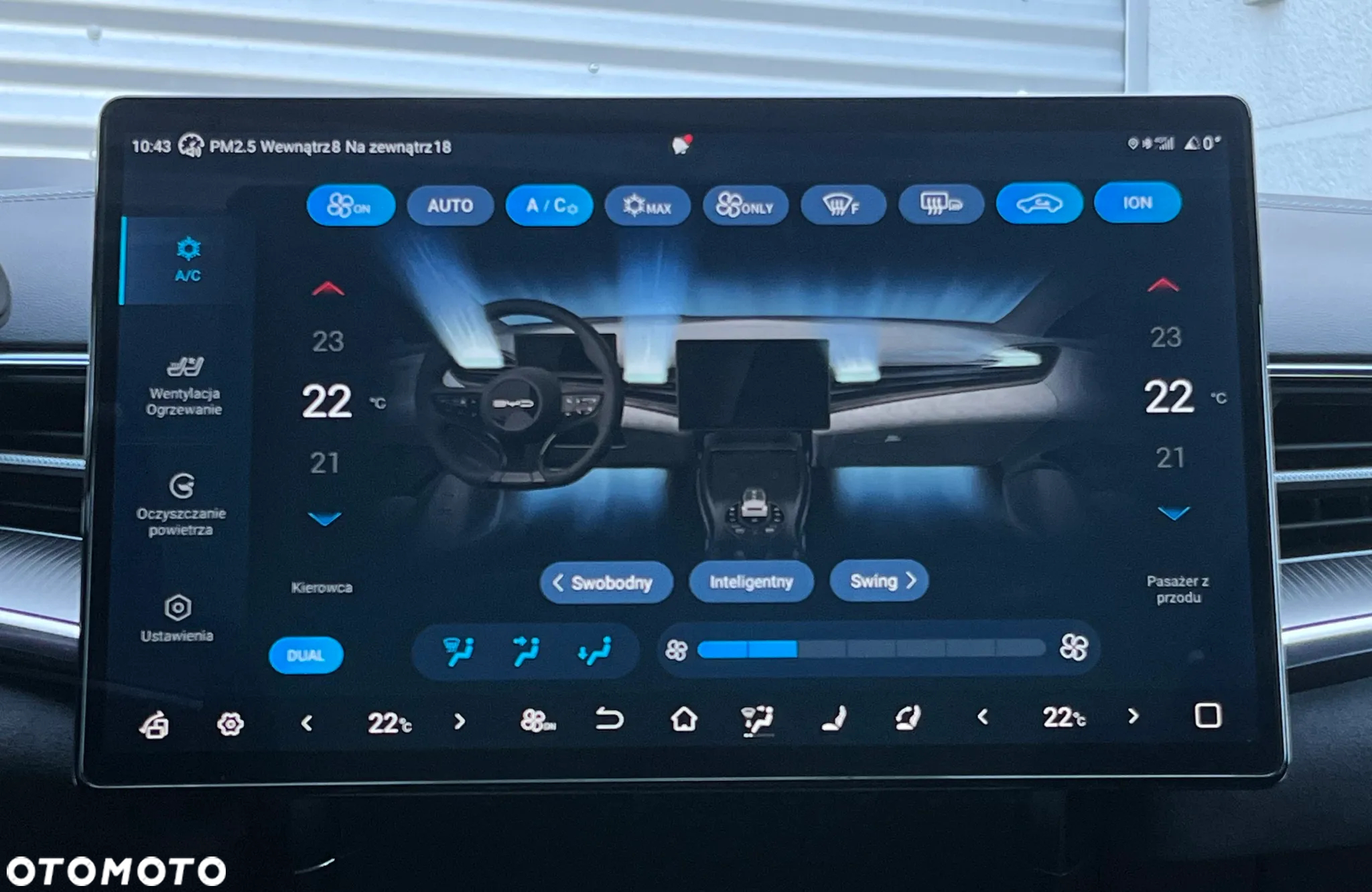 BYD Seal 82.5kWh Excellence AWD - 26