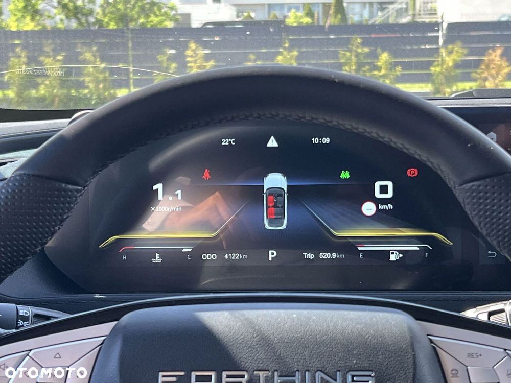 Forthing T5 EVO - 15