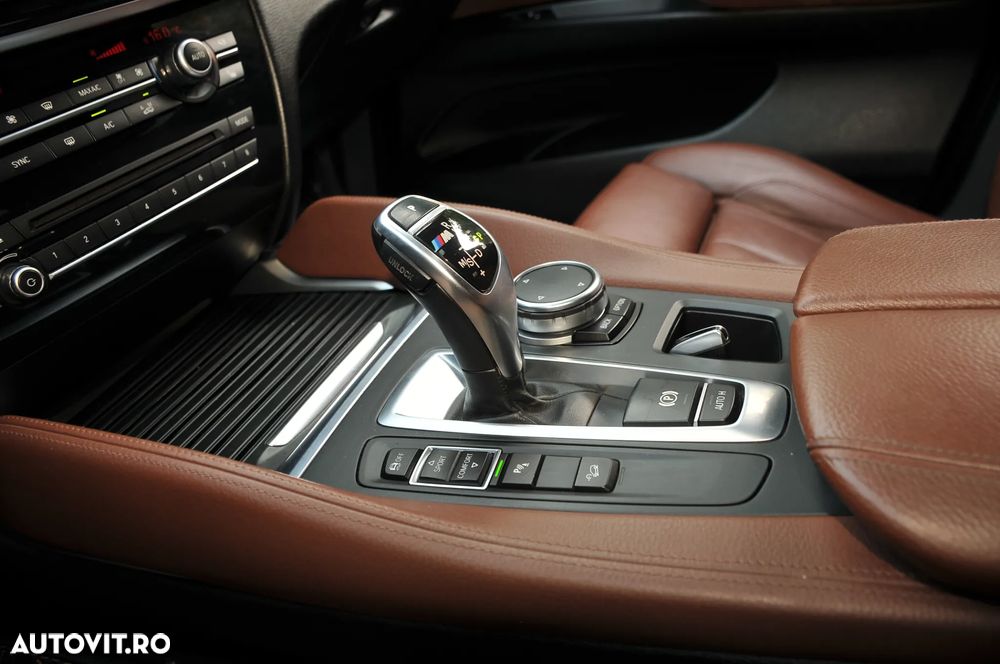 BMW X6 - 23
