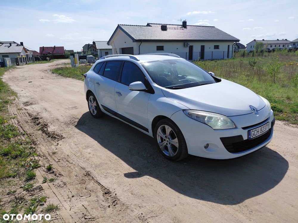 Renault Megane - 2