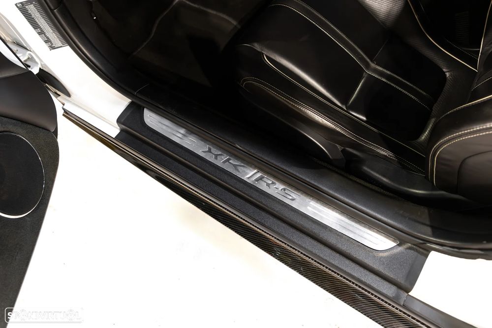 Jaguar XK XKR-S 5.0 Kompressor - 38