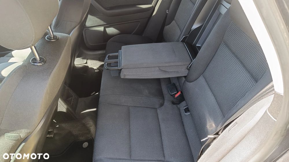 Audi A3 Sportback 2.0T FSI Ambition - 14