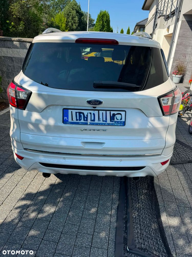 Ford Kuga - 3