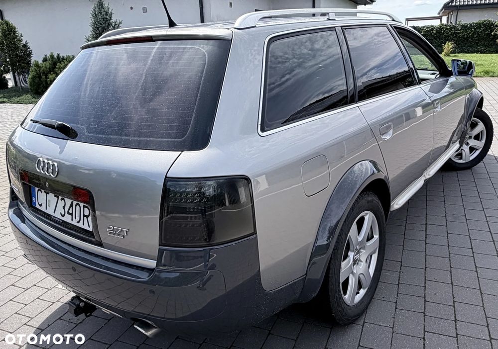 Audi A6 Allroad - 6