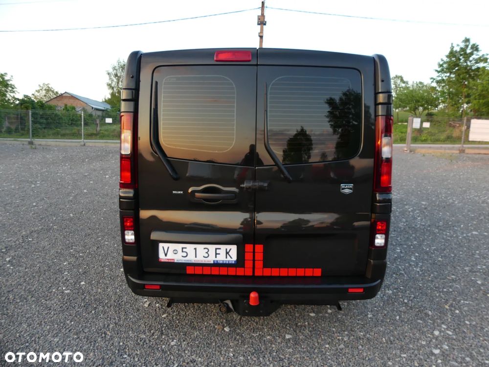 Renault TRAFIC III* 1.6DCI*120KM*2017r. - 5