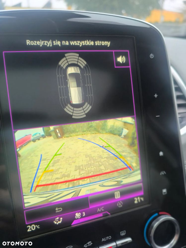 Renault Espace Energy dCi 160 EDC Initiale Paris - 18