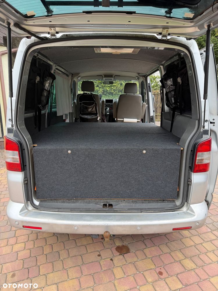 Volkswagen Transporter L1H1 4Motion - 20
