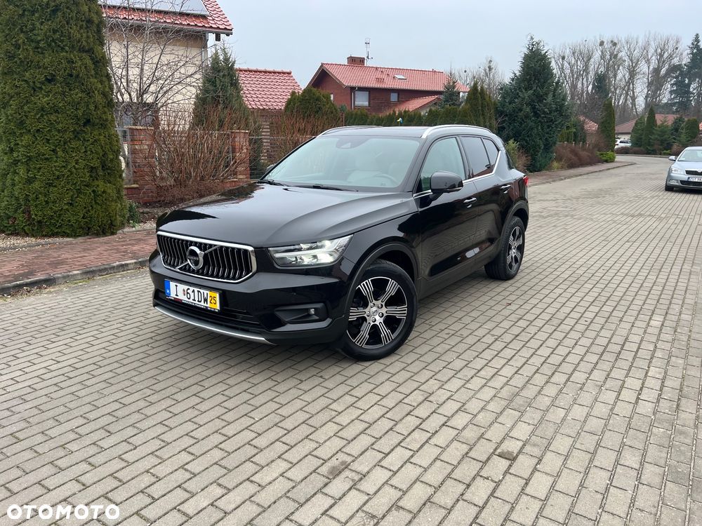 Volvo XC 40 D3 Inscription - 3