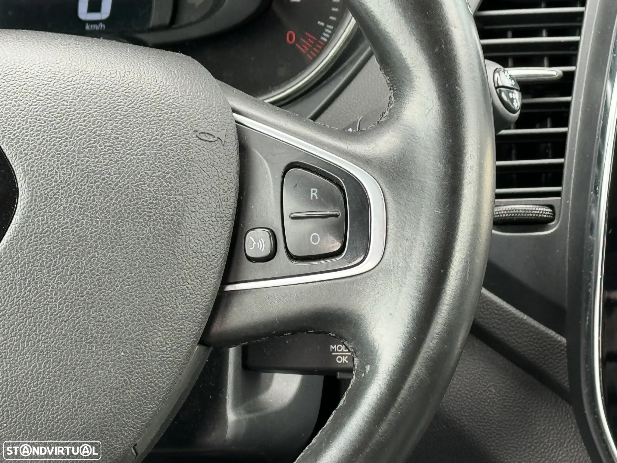 Renault Captur (ENERGY) TCe 90 INTENS - 29