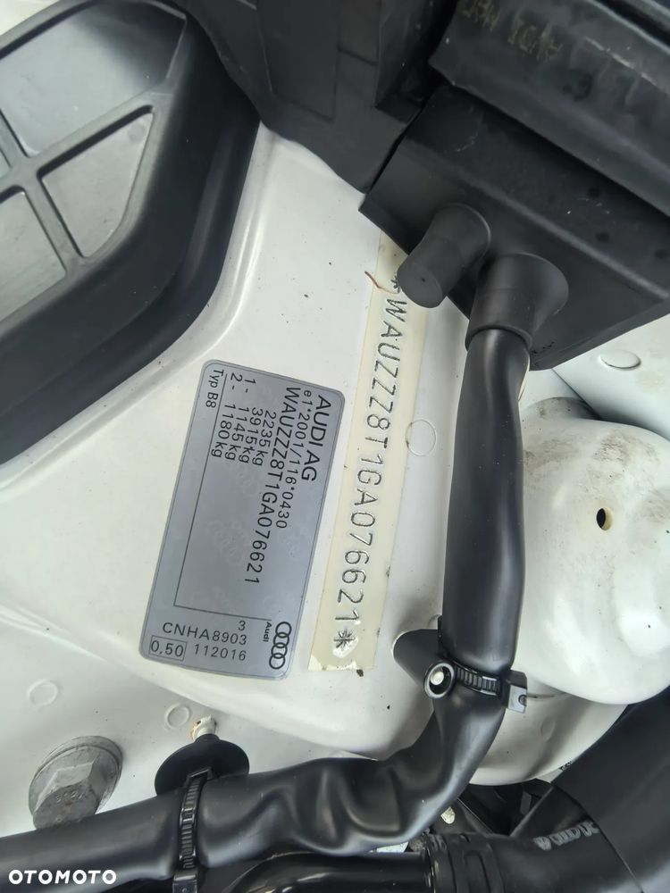 Audi A5 Sportback 2.0 TDI quattro S tronic - 39