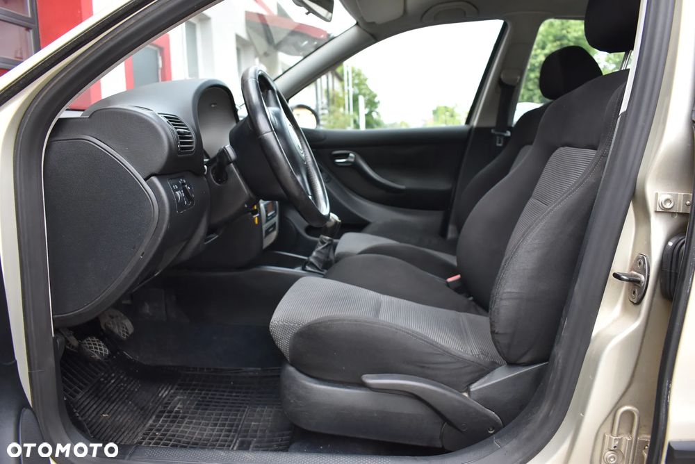 Seat Leon - 6
