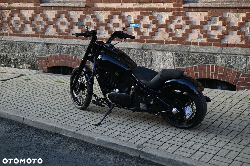 Kawasaki VN - 3