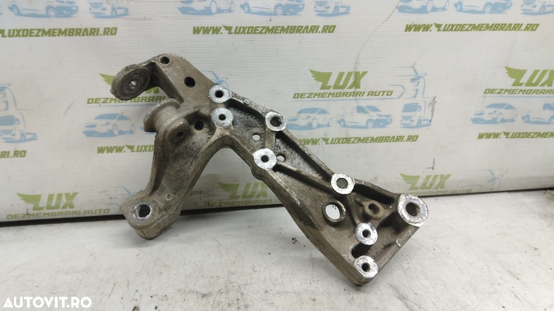 Brat dreapta fata 1k0199296e Seat Leon 2 1P [2005 - 2009] - 1