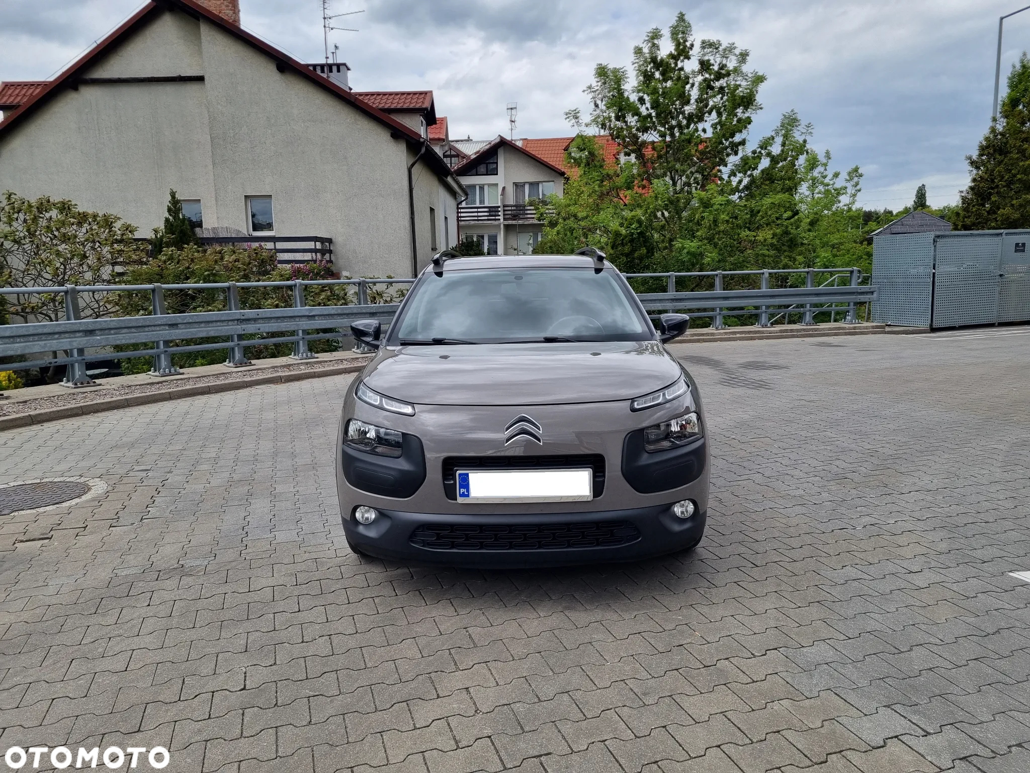 Citroën C4 Cactus 1.2 PureTech Feel Elite - 2
