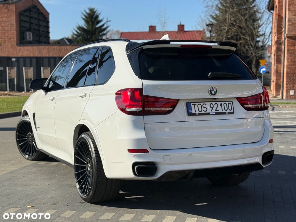 BMW X5 xDrive35i - 6
