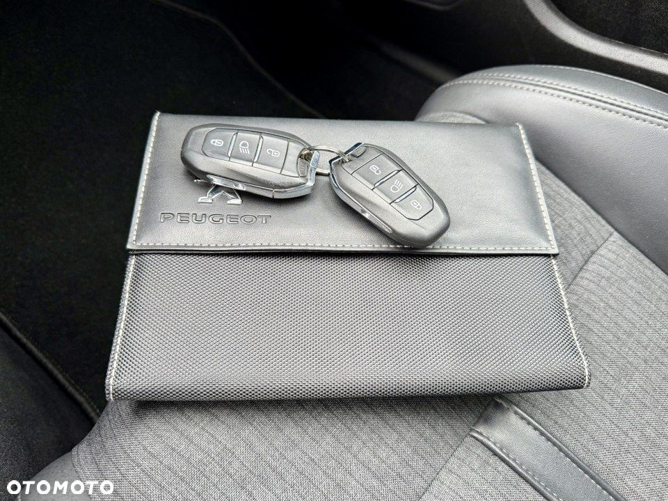 Peugeot 508 1.6 PureTech HYbrid PHEV Allure S&S EAT8 - 40