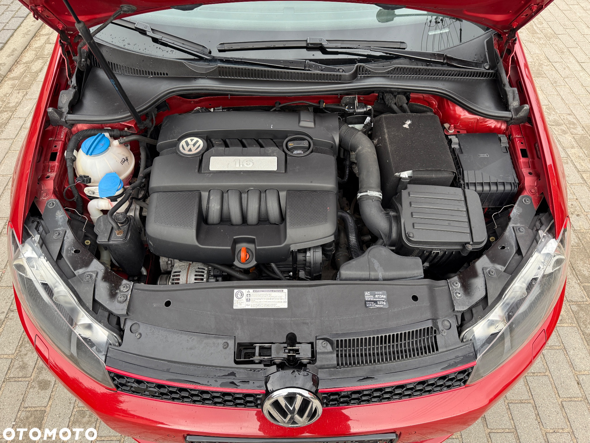 Volkswagen Golf 1.6 Edition - 25