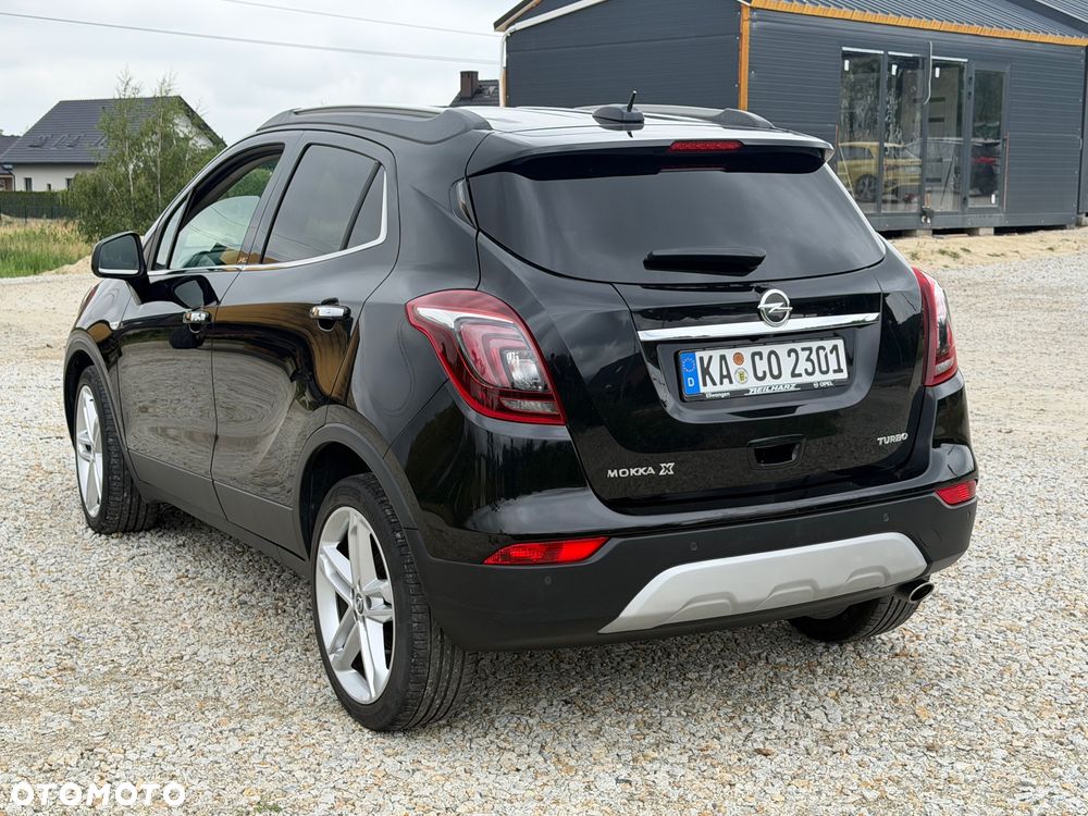 Opel Mokka 1.4 Turbo ecoFLEX Start/Stop Innovation - 6
