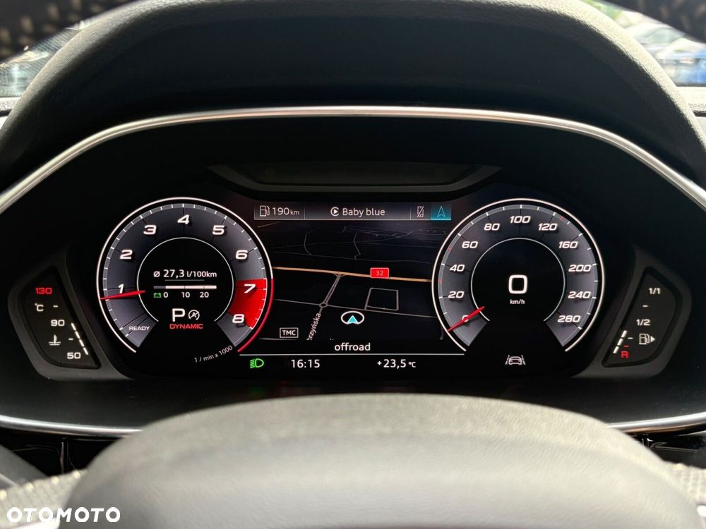 Audi Q3 45 TFSI Quattro S Line S tronic - 10