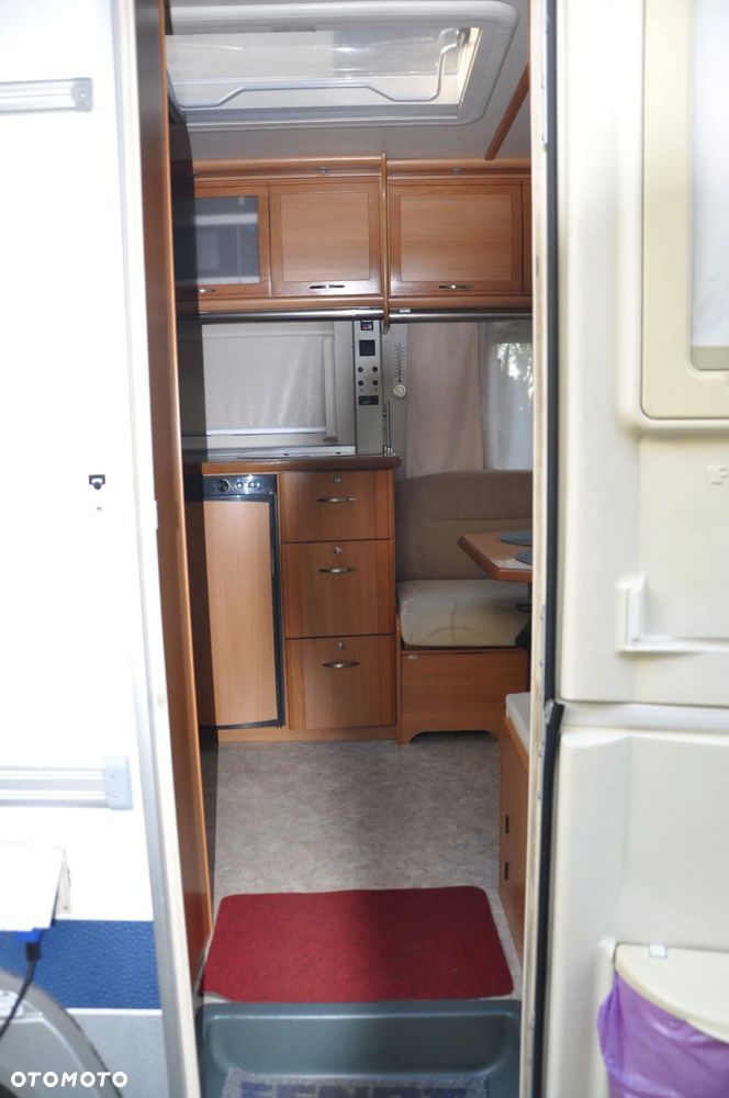 Fendt Platin 510 TF - 6