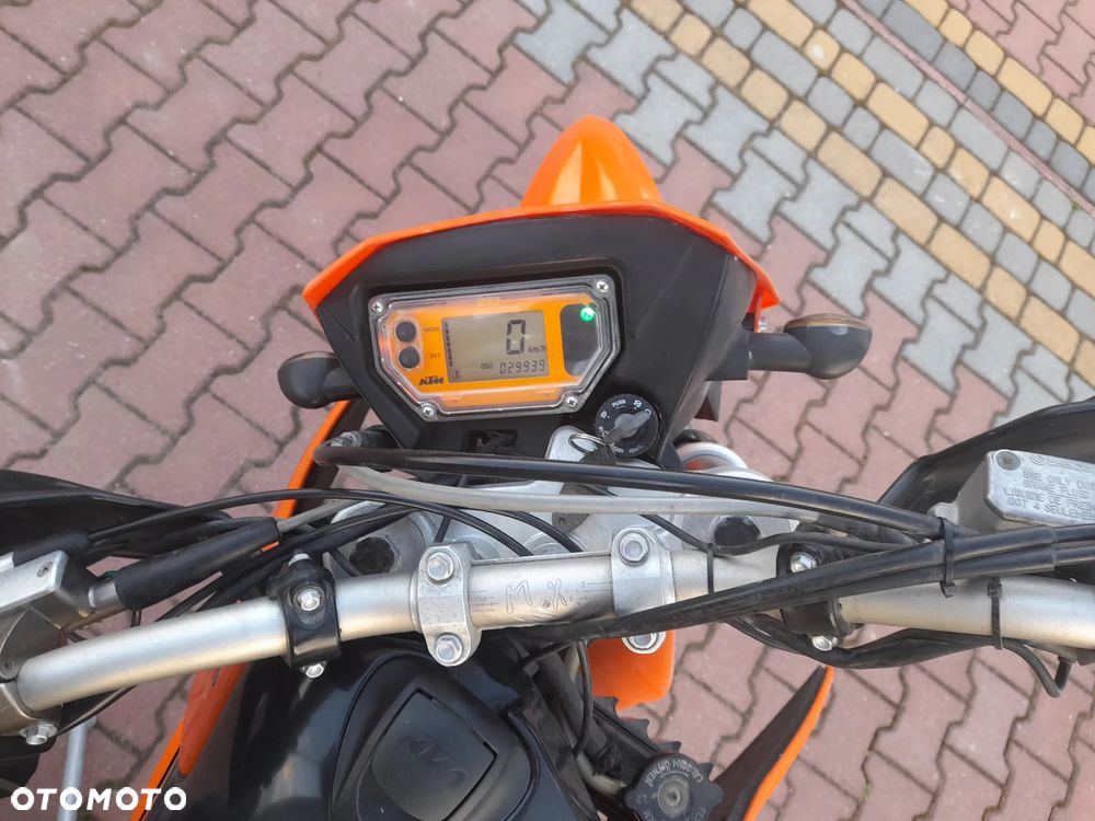 KTM LC - 5
