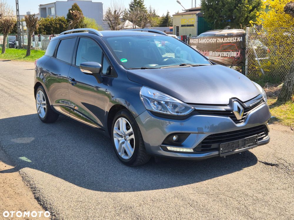 Renault Clio Energy dCi 90 Business - 20