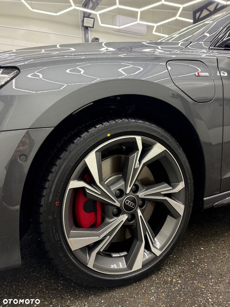 Audi A3 Sportback 45 TFSIe PHEV S Line S tronic - 6