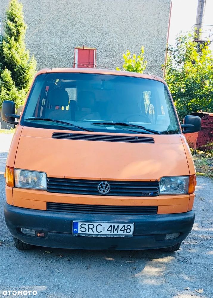 Volkswagen Transporter Standard - 2
